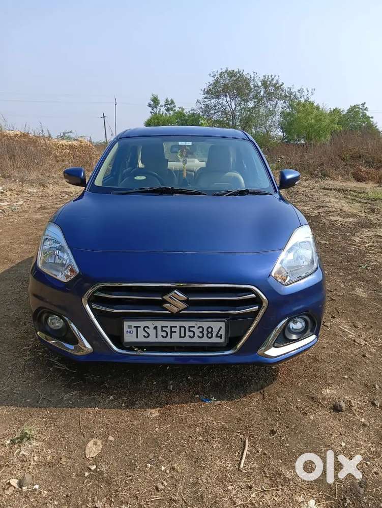 Maruti Suzuki Dzire 53000 Km Driven