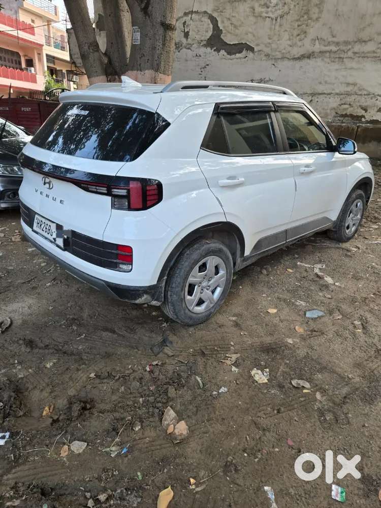 2022 Hyundai Venue 1.2 S Petrol