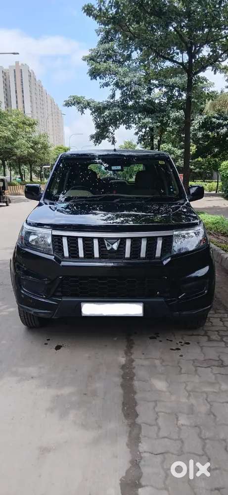 Mahindra Bolero Neo 2023 Diesel Well Maintained