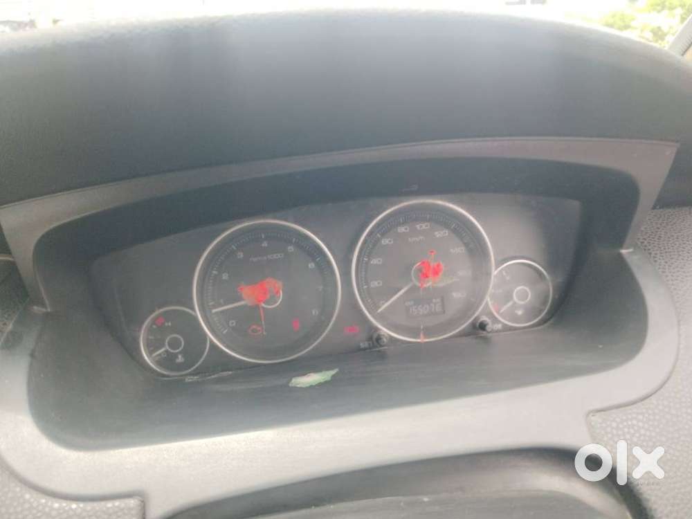 Tata Manza Aqua Quadrajet, 2012, Diesel