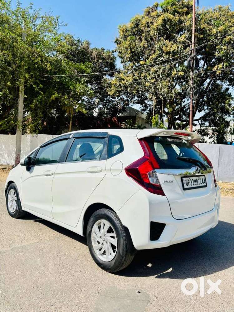 Honda Jazz Vx Diesel, 2017, Diesel