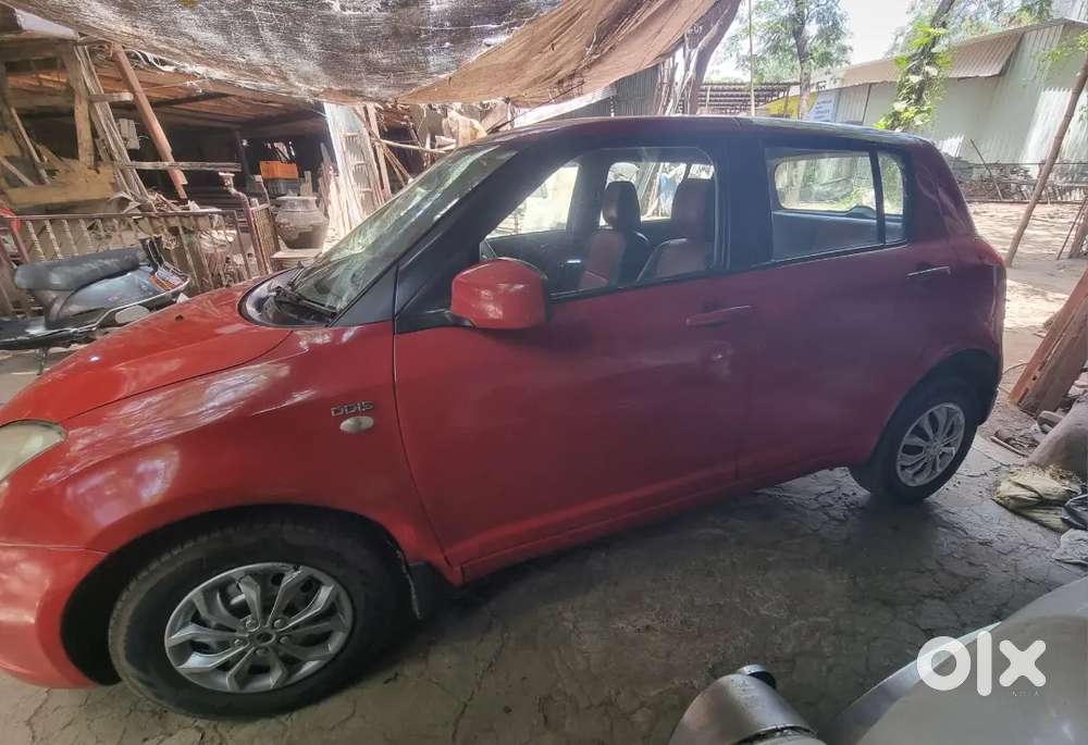 Maruti Swift Diesel Ldi
