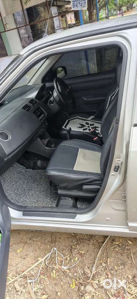 Maruti Suzuki Dzire 2011 Diesel Manual