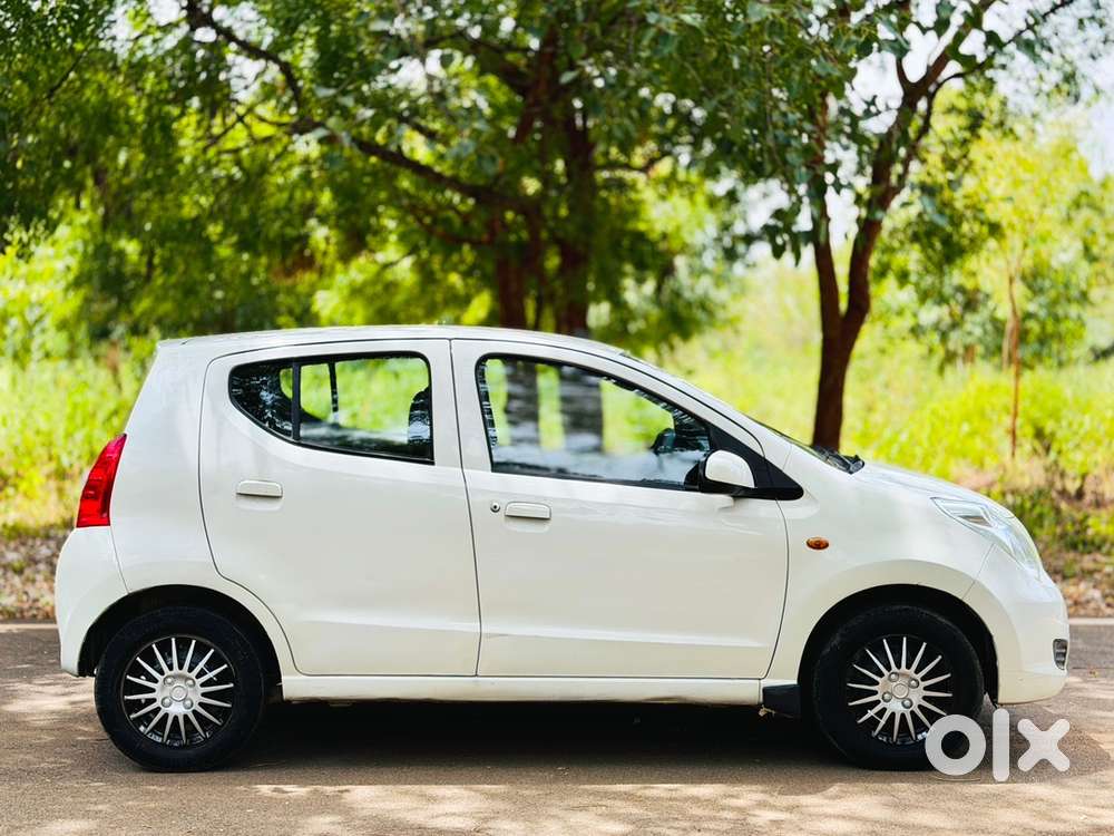 Maruti Suzuki Wagonr Vxi 2011/1st Owner