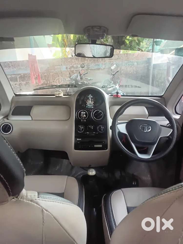 Tata Nano Xt 2016 Car