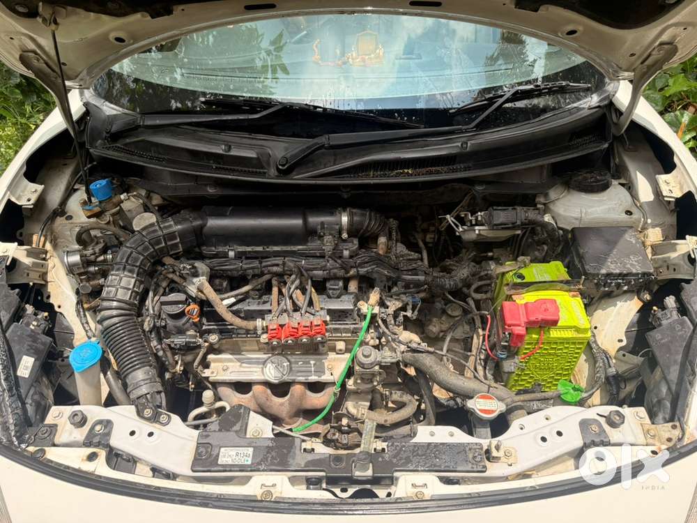 2023 Maruti Suzuki Dzire Petrol Manual