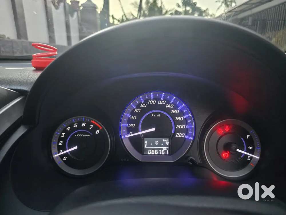 Honda City 1.5 Petrol 2013