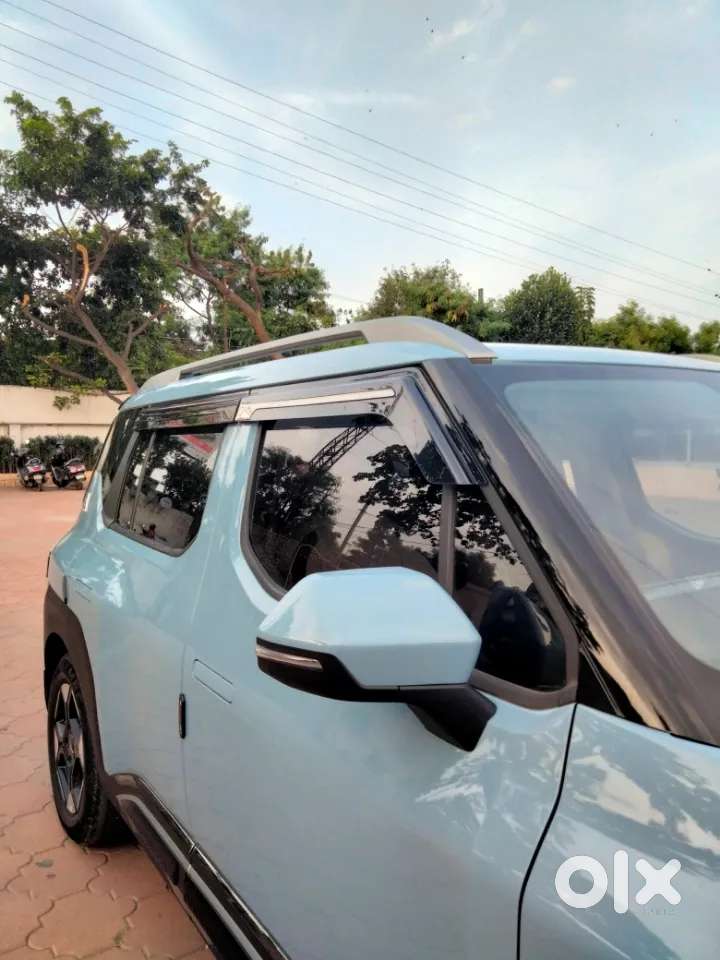 Kia Syros, 2025, Petrol