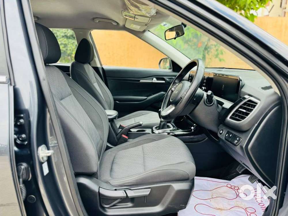 Kia Seltos Htk Plus G, 2023, Petrol