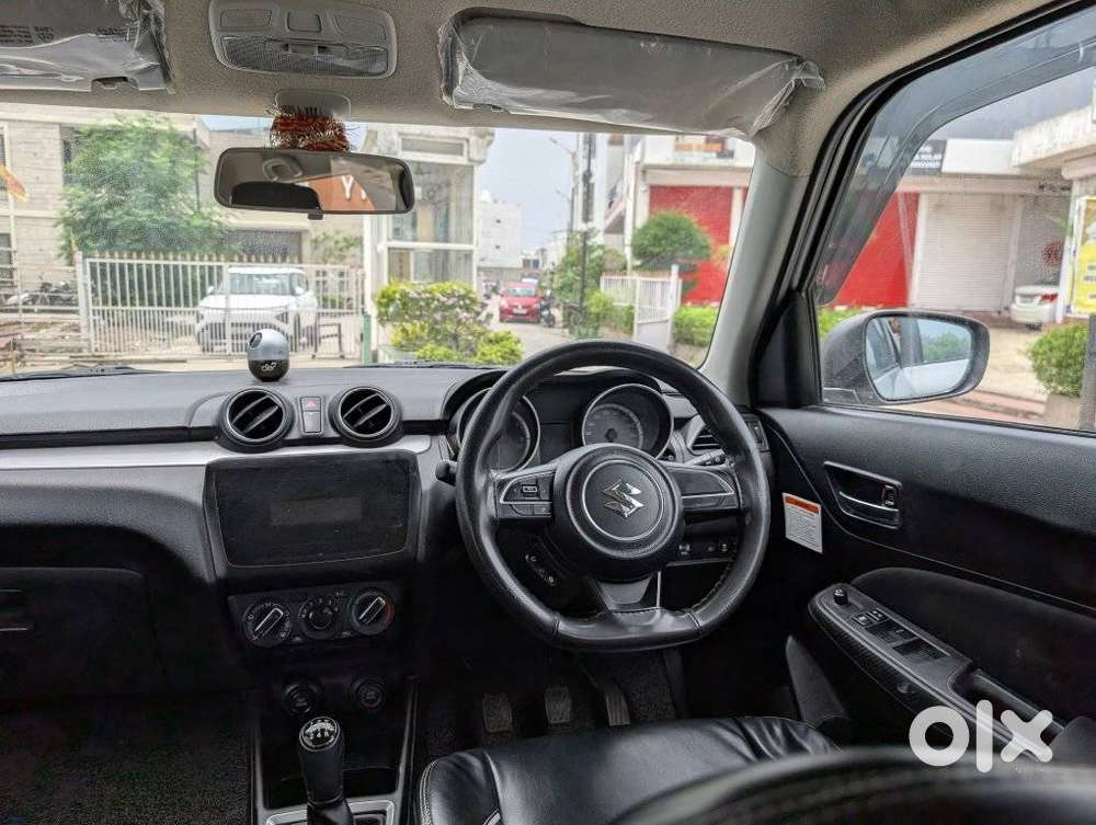 Maruti Suzuki Swift Vxi Cng, 2023, Cng & Hybrids