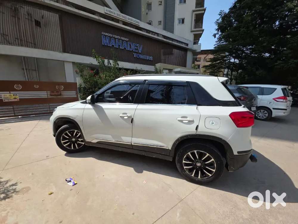 Toyota Urban Cruiser 2022 Year Model