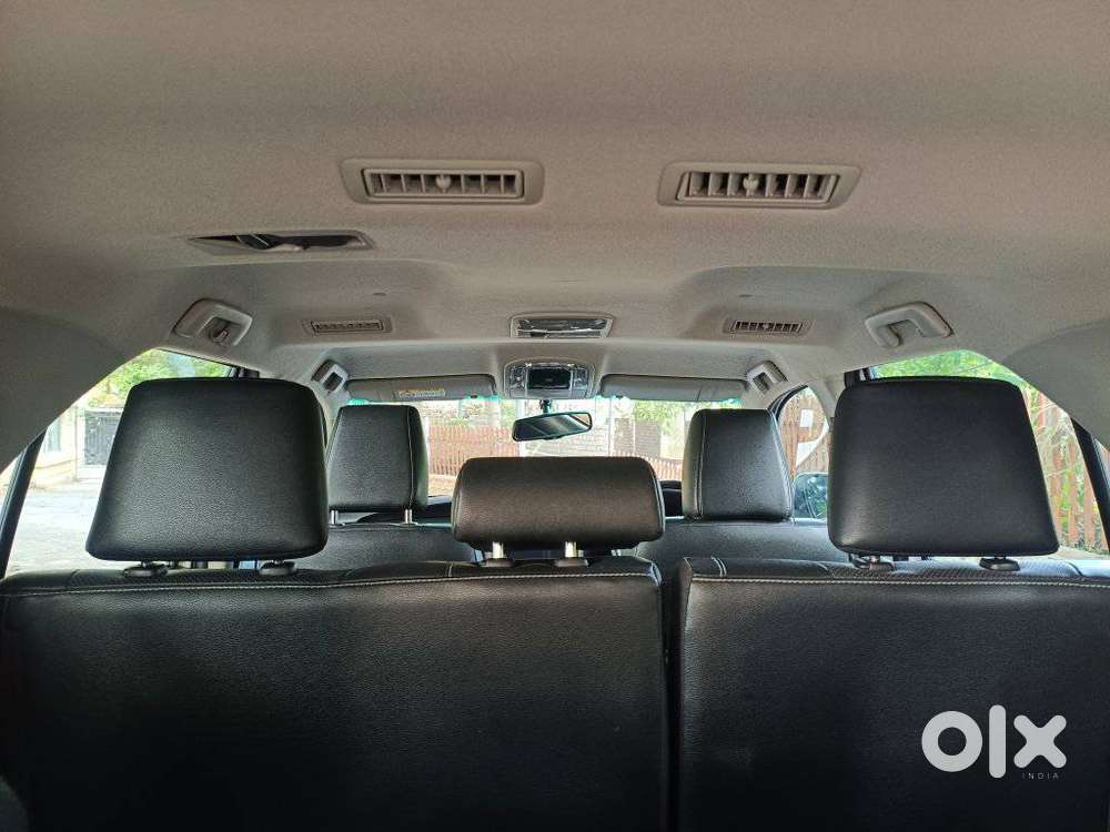 Toyota Fortuner Sigma 4 At Diesel, 2023, Diesel