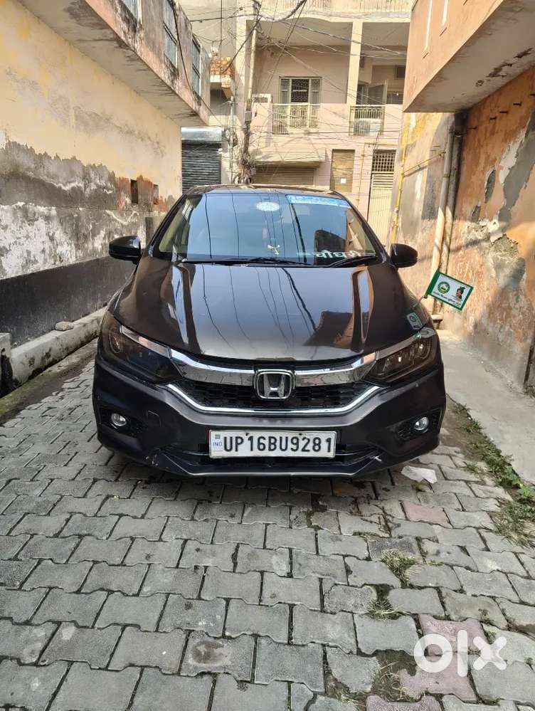 Honda City Excellent Condition