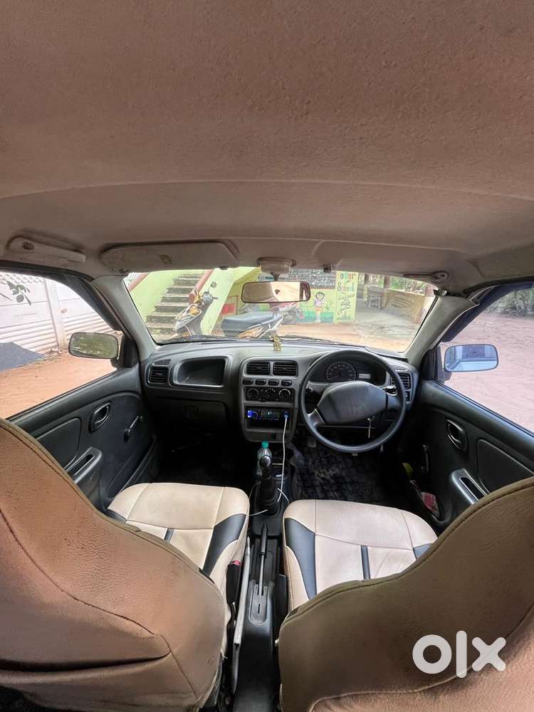 Maruti Suzuki Alto 800 2010 Petrol 53851 Km Driven