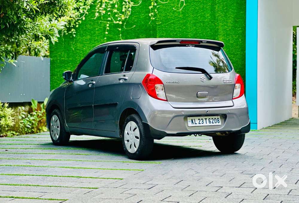 Maruti Suzuki Celerio Zxi, 2021, Petrol