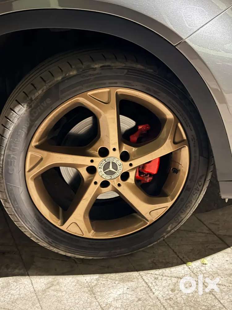Mercedes-benz Gla 200d 2019 Diesel