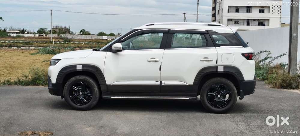 Maruti Suzuki Vitara 2024