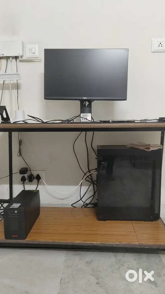 Monitor Setup Rx 570 Dual Monitor AMD Radeon RX 570 Review: The