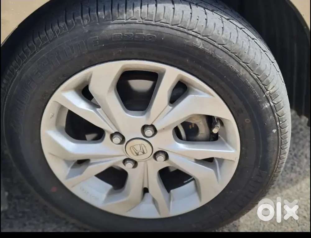 Honda City Petrol Manual 2011