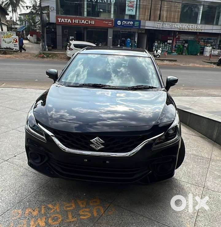 Baleno Delta 2026