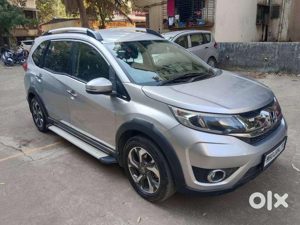 Honda Br-v 1.5 Vx I-vtec Mt, 2016