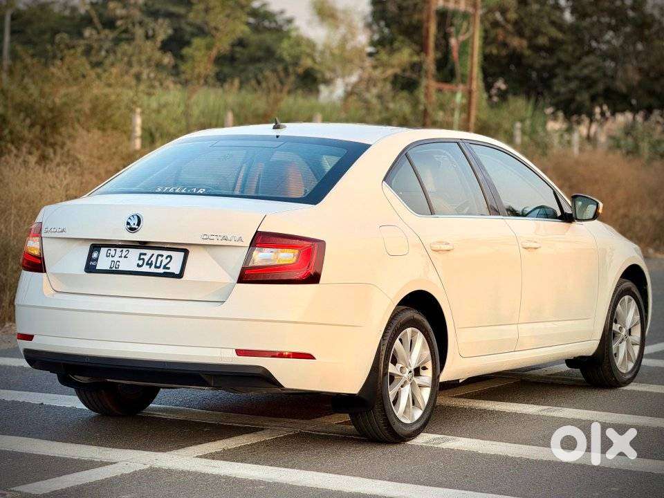 Skoda Octavia 2.0 Tdi At L K, 2018, Diesel