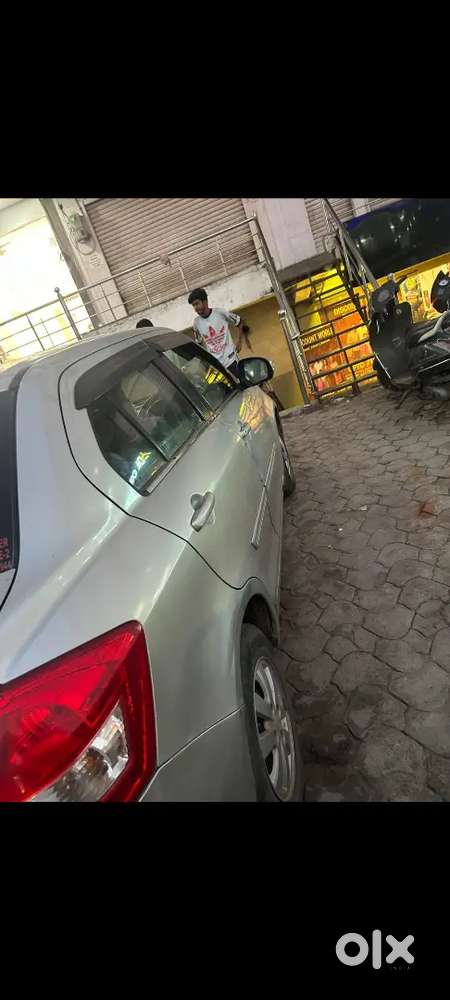 Maruti Suzuki Dzire 2015 Diesel 55000 Km Driven