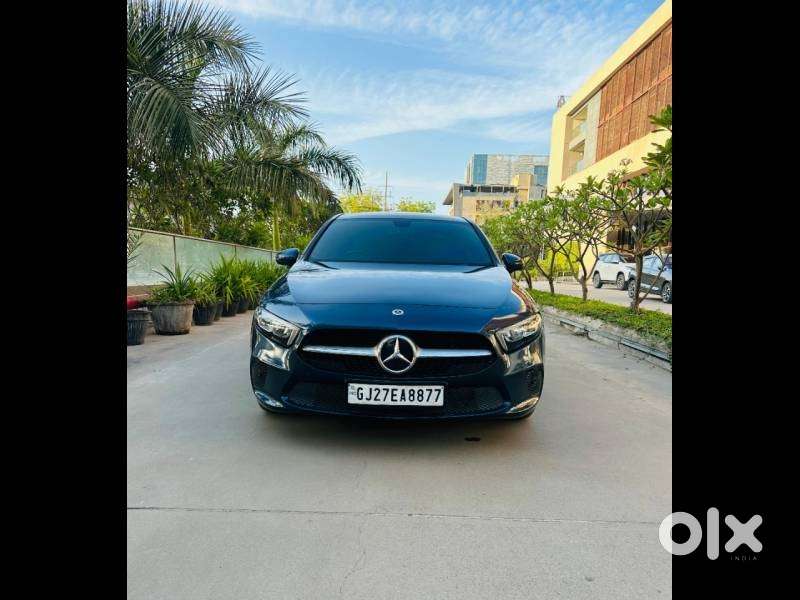Mercedes-benz A-class Limousine 200d, 2022, Diesel
