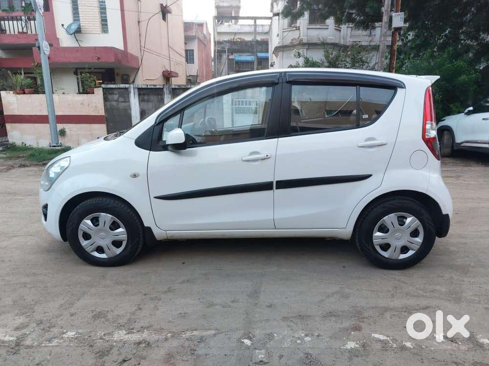 Maruti Suzuki Ritz Vdi, 2014, Diesel