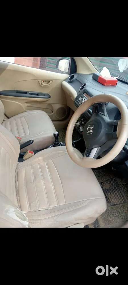 Honda Brio 2016 Diesel Well Maintained