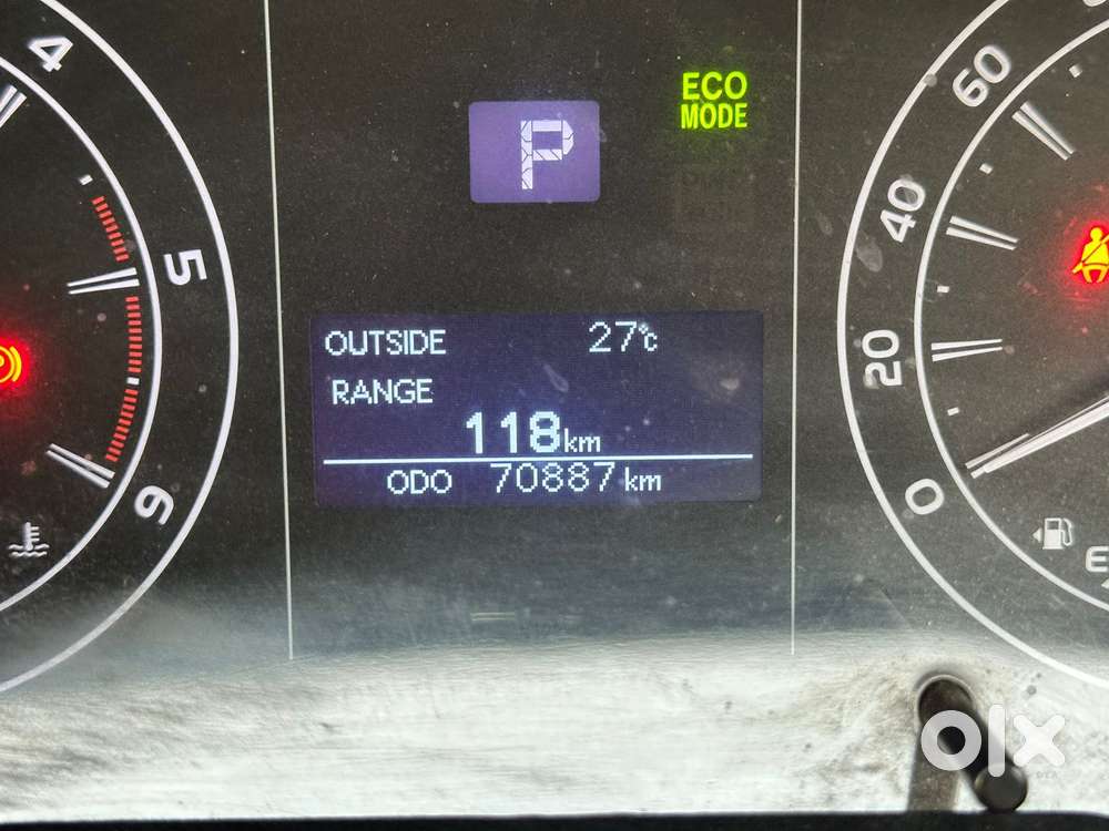 Toyota Innova Crysta [2020-ongoing] 2.4 Gx At 7 Str, 2021, Diesel