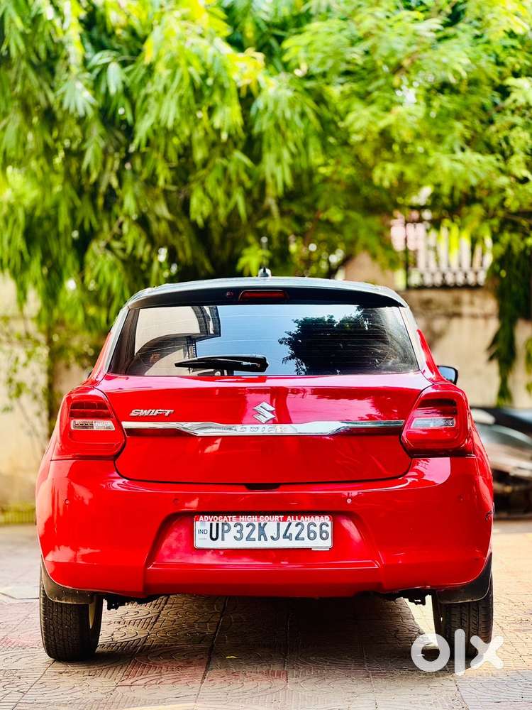 Maruti Suzuki Swift 2018 Zdi, 2019, Diesel