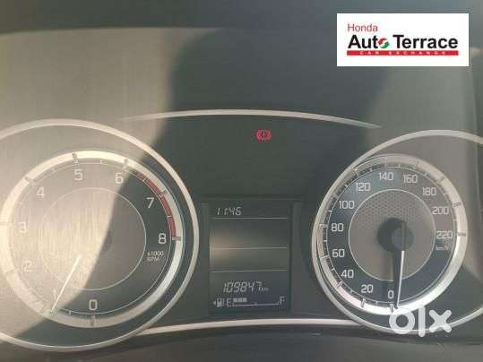 Maruti Suzuki Dzire 1.2 Vxi, 2018, Petrol