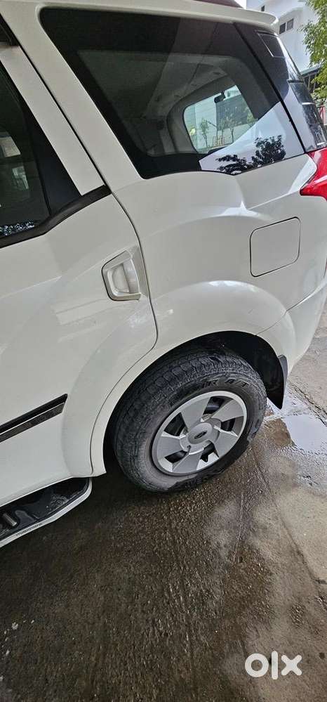 Mahindra Diesel Car 2017 Year