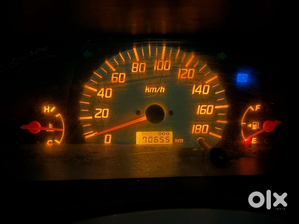 Maruti Suzuki Alto Good Condition