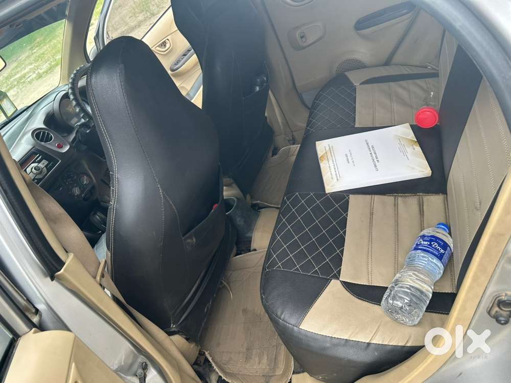 Honda Brio Petrol 2013