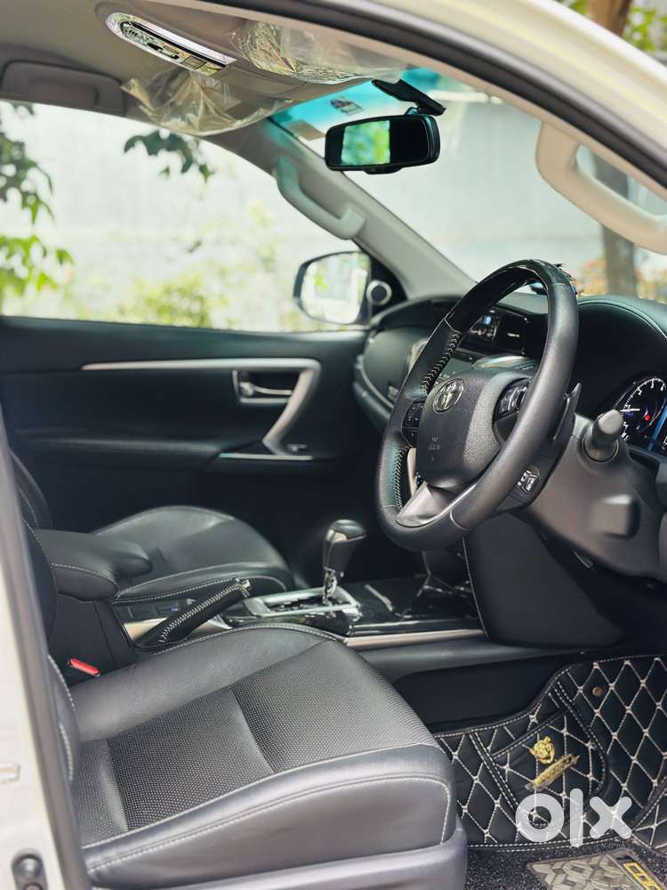 Toyota Fortuner 4x2 At 2.8 Diesel, 2025, Diesel