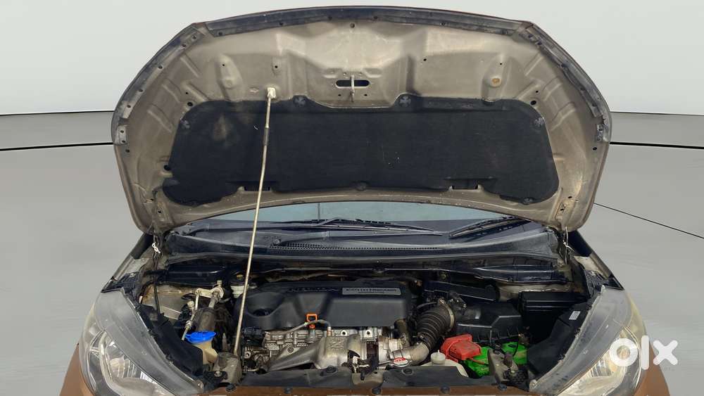 Honda Wr-v I-dtec Vx, 2018, Diesel