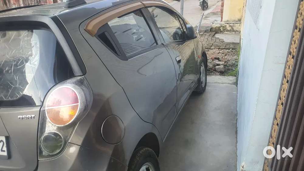 Chevrolet Beat Diesel 2012