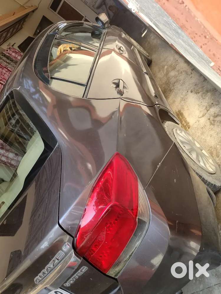 Honda Amaze 2013 Diesel 168993 Km Driven