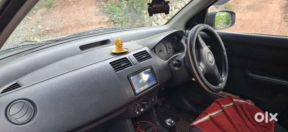Maruthi Swift Lxi