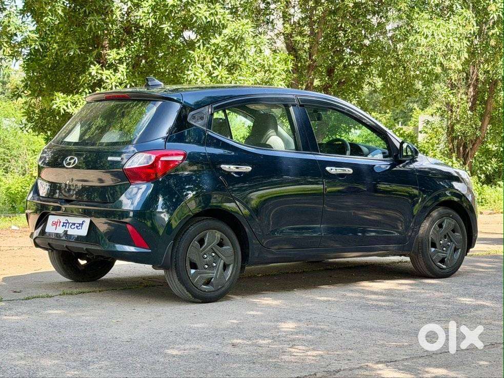 Hyundai Grand I10 Nios Magna Corporate Edition 1.2 Kappa Vtvt, 2020,..