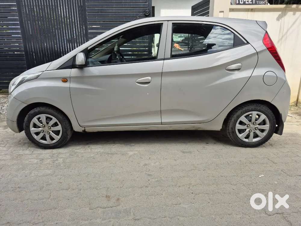 Hyundai Eon Spotz Tip Top Condition
