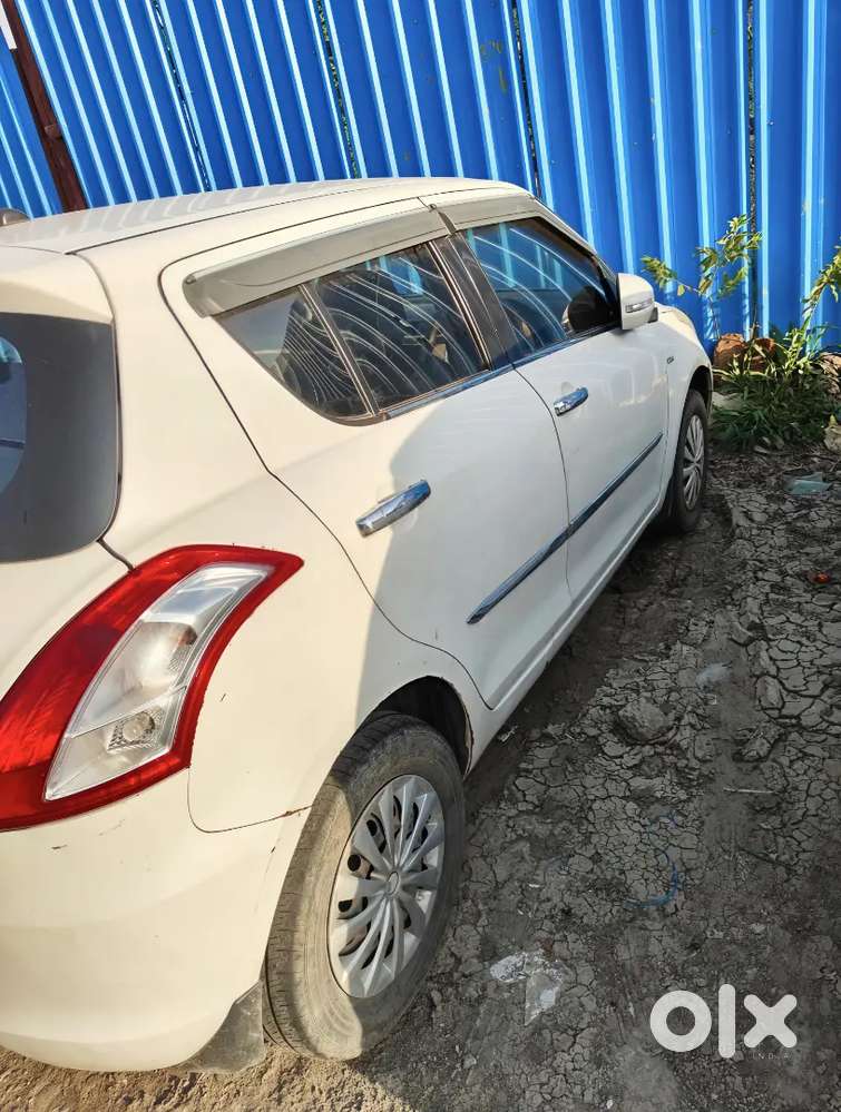 Maruti Suzuki Swift Vdi 2017