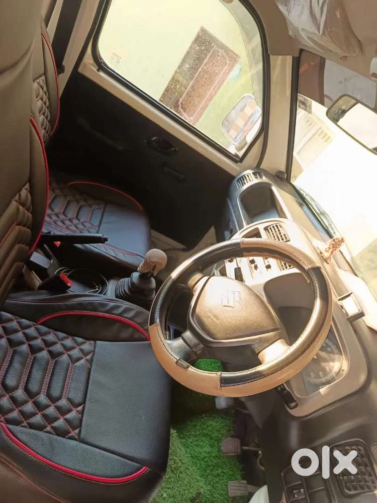 Maruti Suzuki Eeco 2019 Petrol 45000 Km Driven