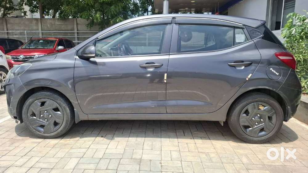 Hyundai Grand I10 Nios Magna, 2021, Petrol