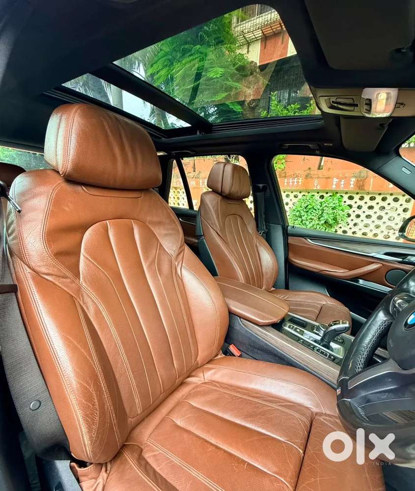 Bmw X5 Xdrive 30d M Sport, 2017, Diesel