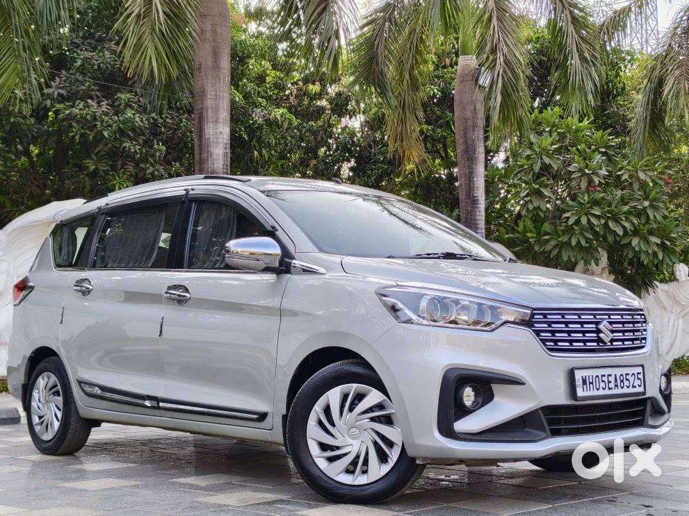 Maruti Suzuki Ertiga Vxi (o) Cng, 2020, Cng & Hybrids