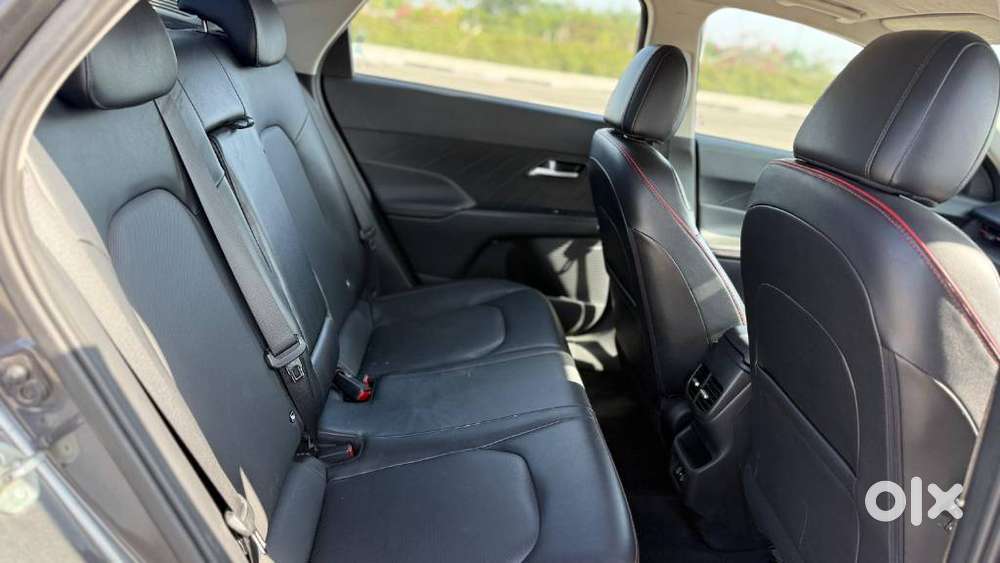 Hyundai Verna 1.5 Sx (o) Turbo Petrol, 2023, Petrol