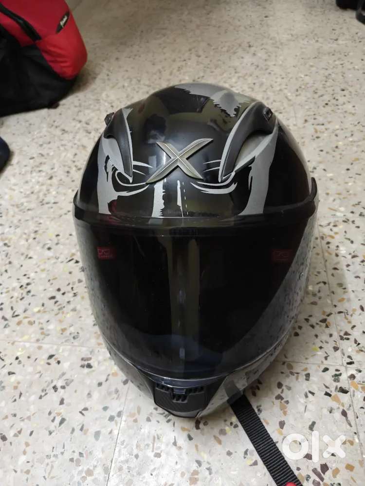 HELMZ カスタム 530 オーバーホール Axor Helmet - Spare Parts - 1827031632
